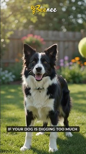 Why Dogs Dig Holes | Understanding Your Dog’s Natural Behavior