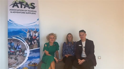 Titan Travel and Virgin Atlantic launch Tuk Into India promotion