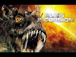 ALIEN INCURSION 2006 | 🎥 𝙁𝙪𝙡𝙡 𝙈𝙤𝙫𝙞𝙚 𝙃𝘿