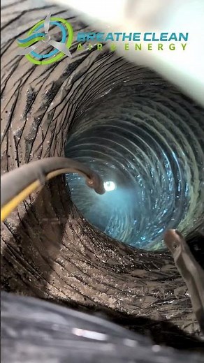 The Right Way to Clean Air Ducts (Full Brush Agitation Process)