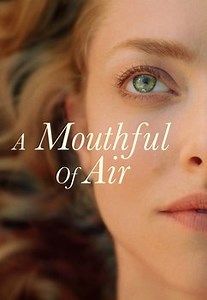 A Mouthful of Air Trailer HD (Englisch) (2021)