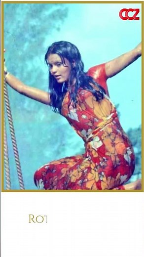 7 incredible films of the bold and beautiful Zeenat Aman - Birthday Special