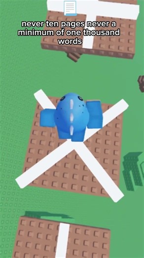 DO YOU WANT ME AS YOUR HOMEWORK #roblox #rblx #rant