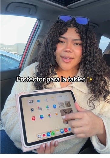 Protector para la Tablet: Calidad y Estilo