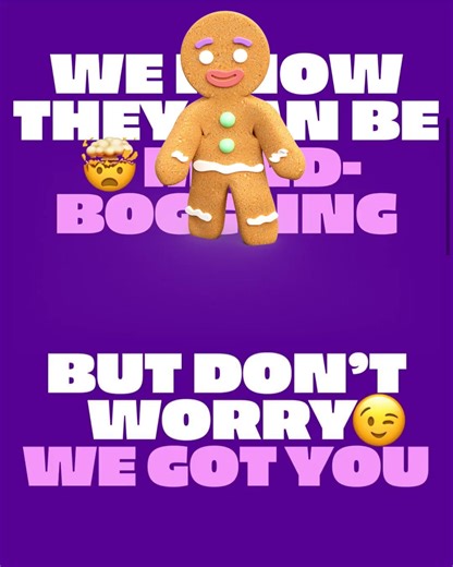 Louise Prestwich on Instagram: "If only paying bills was as easy as eating gingerbread… 😅🍪But honestly… I’ve found the next best thing 👇✅ Utility Warehouse = ONE bill✅ ONE low payment✅ Less stress, more money for snacks 😄Message me if you want me to see how much you could save 💬07889902256 #low bills #savemoney #energyefficiency"