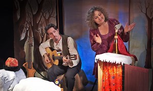 Concert-conférence : la voix du Moyen-âge à Mozart