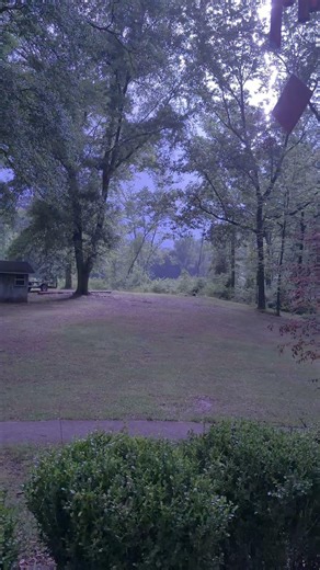 And the thunder rolls…⛈️🌩️#weather #severeweather #lighting #thunderstorm #thunder