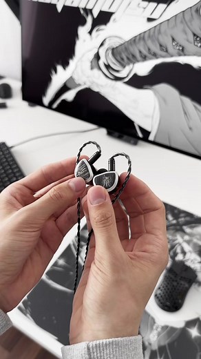 Kiwi Ears Aether IEM Review and Setup Tips
