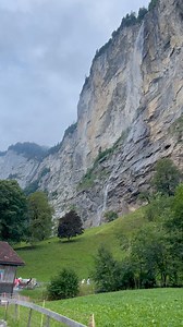 6K views · 240 reactions | Magical place in Switzerland . #travelblogger #suisse #switzerland #schweiz #alps #swissalps #waterfall | The amazing places | Facebook