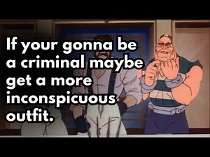 C.O.P.S. Ep 1 | Comedy Recap