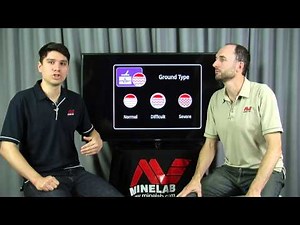 GPZ 7000 - Ground Type