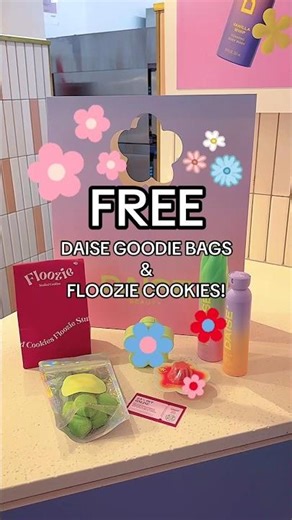 DAISE Beauty Candyland 🍭