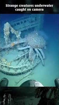 “Paanee Ke Andar Ka Rahasya — Unbelievable Discovery!”