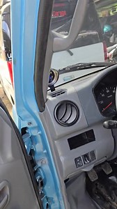 Install Temperature Gauge Install plate holder | E.N Garage