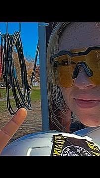 Klein Tools Flex auger tutorial