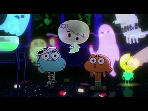 Bump in the Night (animash)