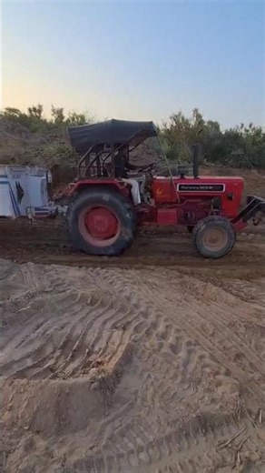 10 Tips to Drive a Tractor Like a Pro