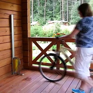 Read informational insights on different types of bicycle storage racks that help keep spaces tidy and organized. Learn how smart storage choices maximize garage or apartment space effectively. | GUI bust | Facebook