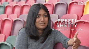 Sky Sports have joined with Sporting Equals to support the charity's ambition of inspiring more opportunities for British South Asians in football, particularly in the women's game 🤝⚽ | Sky Sports Football