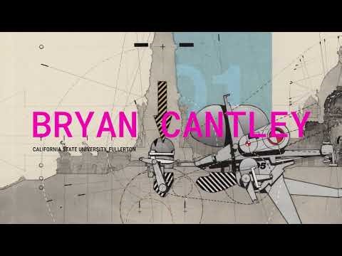 Drawing [as] Practice | Bryan Cantley