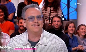 Le masculinisme vu par Yann Guillarme