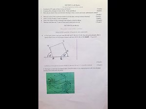 TD EXAM REVISION BUILDING TECHNICIAN LEVEL 6|Siaya National polytechnic Session 1 b