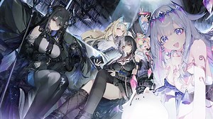 Hololive English Advent New Vtuber Generation Debuts This Week