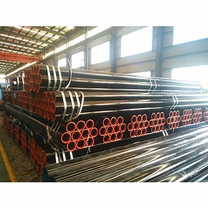 [Hot Item] Seamless Alloy Steel Pipe ASTM A335 Pipe B36.1m Be A335 P11 Smls Pipe A335-P11 Be Smls