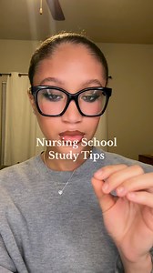 Nursing School Study Tips | You can also use Quizlet. If your school uses ATI, recommend doing Dynamic Quizzes. Also utilitize Quizlet for practice questions and to create flashcards to study | Alyssa Nicole