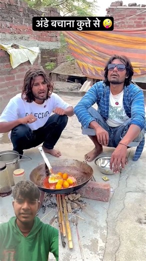 Dog And Egg Funny video #comedy #funnyvideo #shortvideo #viral #trendingshorts #tiktokvideo #shorts