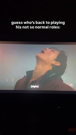 Iya on Instagram: "and slays every not so normal roles. . [mantis, yim siwan, kdrama, relatable, korean, movie, trending, reel] #girls #kdrama #fypシ #mantis #trending #girlythings #instadaily #reel #explorepage"