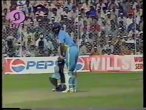 72K views · 886 reactions | India Vs New Zealand 6th Match Delhi Wills World Series 1994 Highlights #INDvNZ | Cricket Hub | Facebook