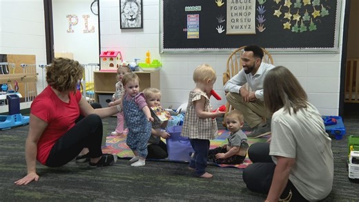 Bremen Public Schools expands daycare services, now open to public