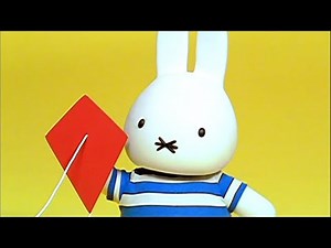 Miffy Dans Le Vent | Miffy | Compilation D'épisodes Complets