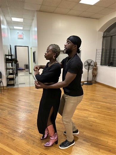 NYC Konpa Dance Class: 🇭🇹Haitian Independence Day Celebration ✅Saturday, January 3 5:30-7:30pm 📍Gibney Dance 280 Broadway, Studio X New York, NY 10007 (Enter at 53A Chambers St) ➡️Sign up at cumbedance.org