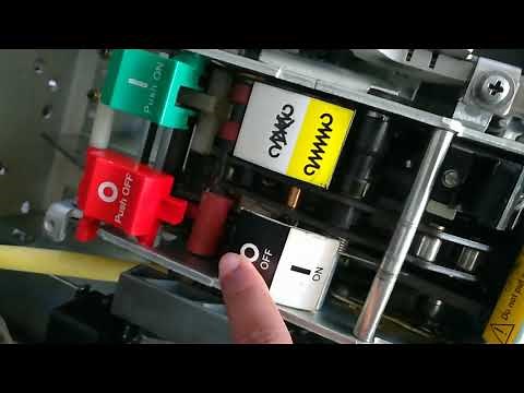 VCB ( Vacuum Circuit Breaker) how works? ABB