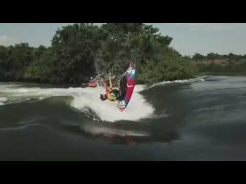 Discover the Magic of the Nile with ‪@SafariX-Ug‬