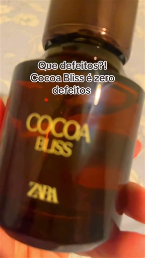 Se você gosta de perfumes: • diferentes • doces com personalidade • e com toque exótico vai neste!