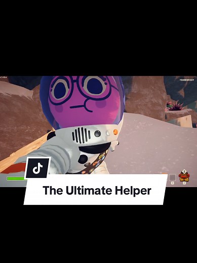 I never have to worry about falling ever again 😂 #peakgame #peakgameplay #GamingOnTikTok #videogames #gaming