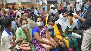 Will private labs charge for COVID19 testing in India?