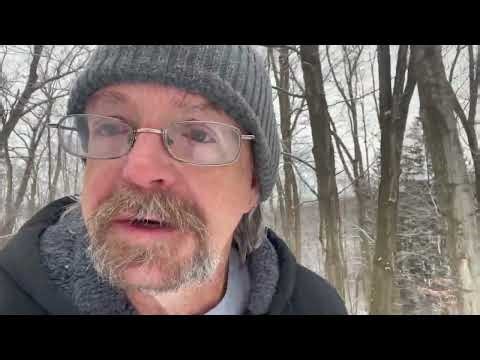 Orleans Ny and Train wreck