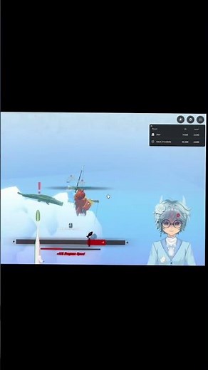 Easiest wyvern catch of my life #roblox #clips #fisch #fischer #vtuber