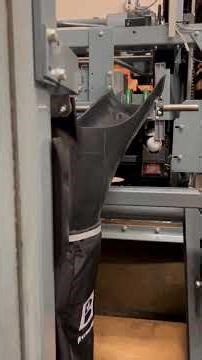 Tour of the Brunswick gsx