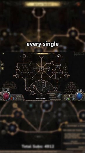 PoE 2 FubGun New Atlas Tree Gives Free Headhunters !
