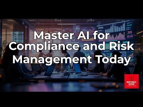 AI's Impact on Governance, Risk, and Compliance: Opportunities and Challenges