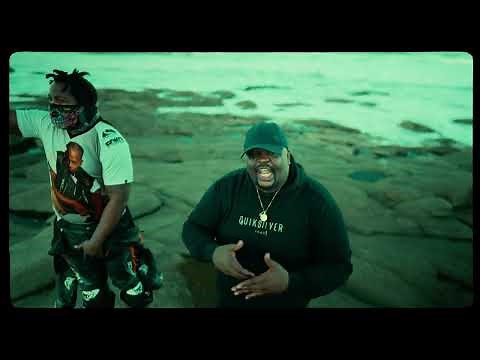 Zakwe ft BigZulu - 'Ngase Ngithembile' Official Music Video