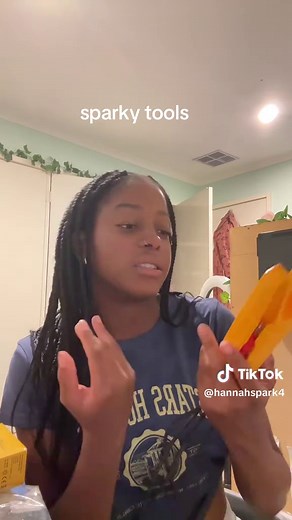 Sparky Tools Demonstration and Tips