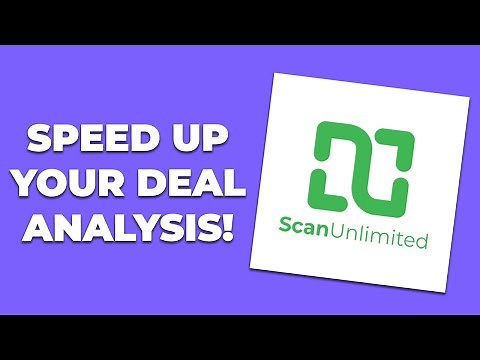 2 MONTHS IN USING SCAN UNLIMITED! | HOW TO USE SCAN UNLIMITED🔎📋