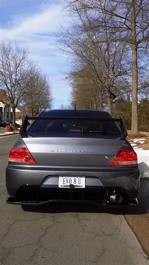 Understanding the 4G63T Turbo Engine in Mitsubishi Lancer Evolution