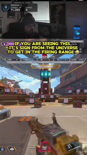 Improve Your Aim in Apex Legends Effectively